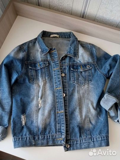 Женские вещи