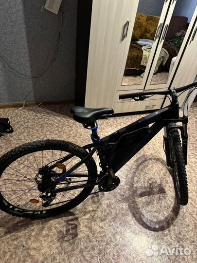 Stern force 2.0 hydro