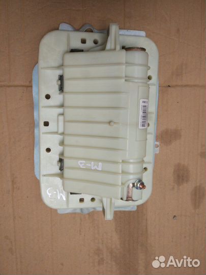 Подушка безопасности пассажира Renault Megane 3