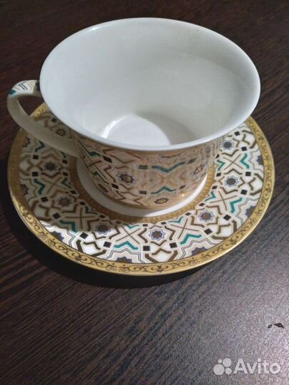 Чашки для чая и кофе