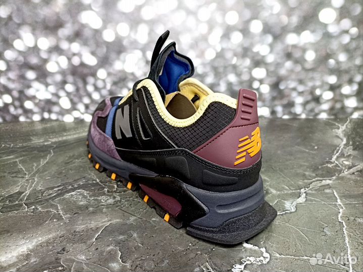 Кроссовки мужские