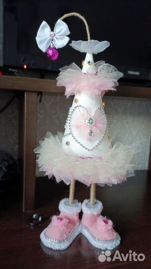 Ёлочка - Топотушка