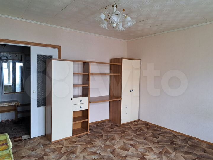 3-к. квартира, 64,7 м², 3/9 эт.