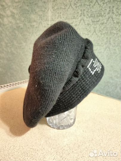 Берет женский новый разм 56-58