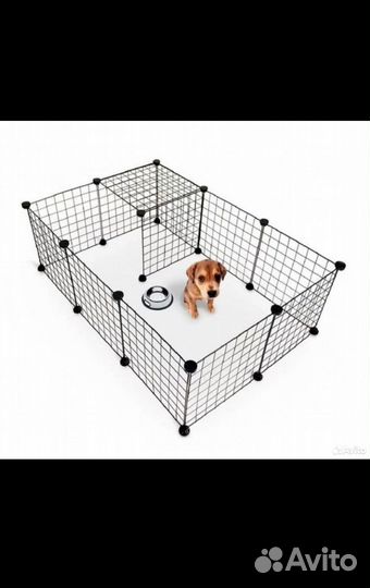 Клетка для маленьких животных