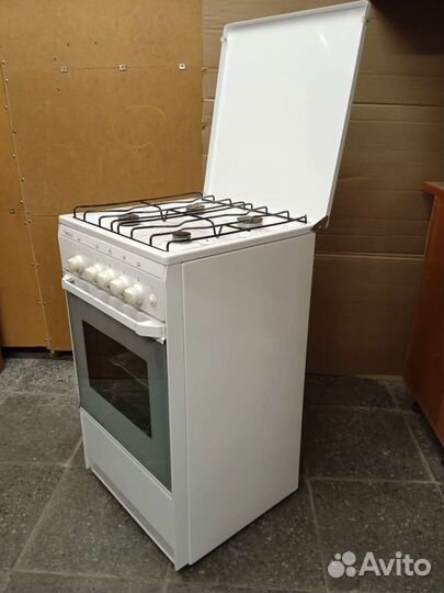 Плита газовая 