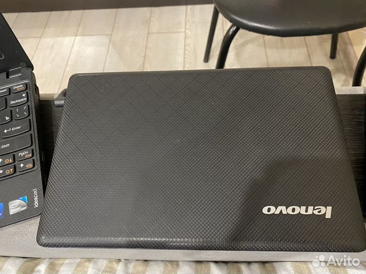 Нетбук lenovo s110