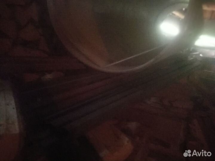 Парники теплицы бу