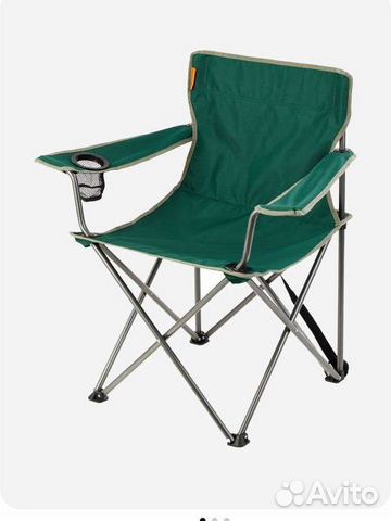 Кресло походное (смотрите фото )