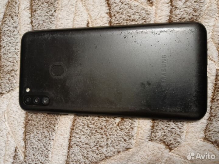 Samsung Galaxy M11, 3/32 ГБ