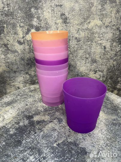 Горшок для орхидеи