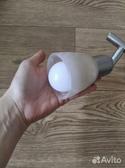 Светильник (спот) потолочный