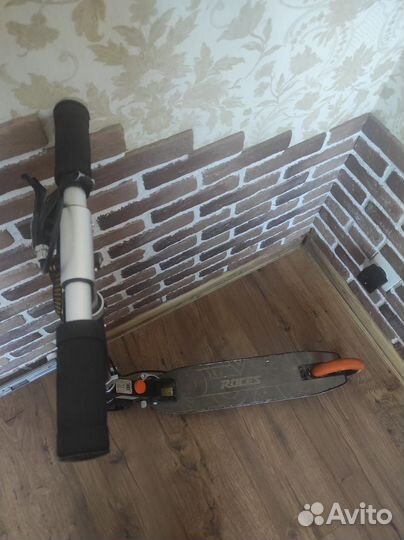 Самокат детский