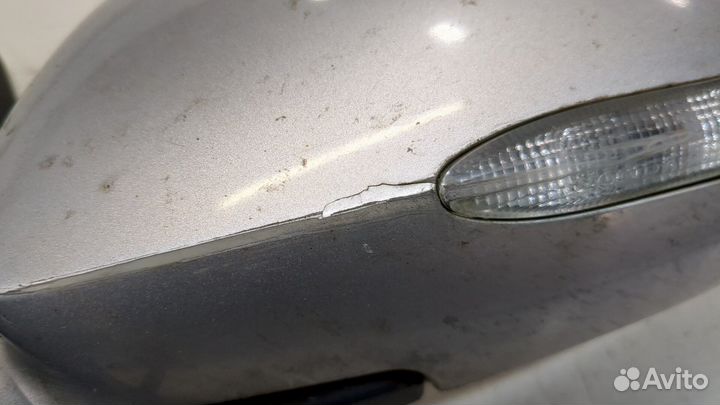 Зеркало боковое левое Honda Accord 7