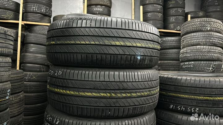 Michelin Primacy 3 ST 235/50 R18 101Y