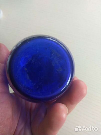 Банка для хранения чая