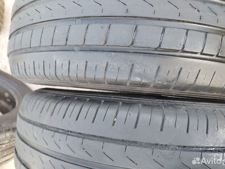 Pirelli Scorpion Verde 225/65 R17 102H