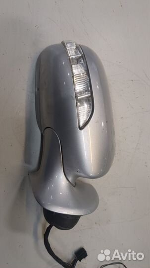 Зеркало боковое Mercedes E W211, 2008