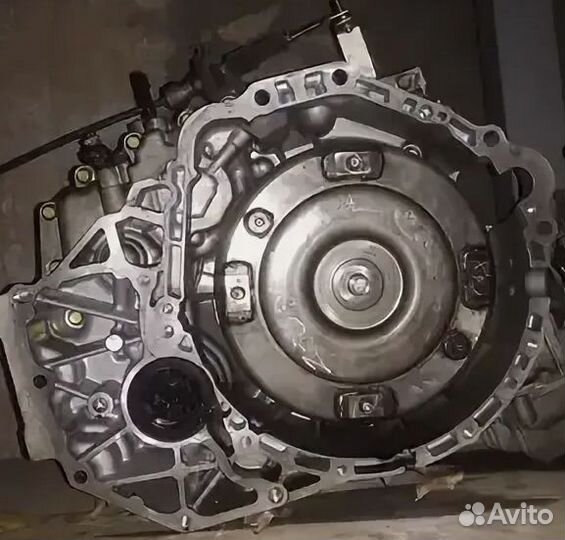 Вариатор Chery Tiggo 4 QR019CHA Ремонт вариатора