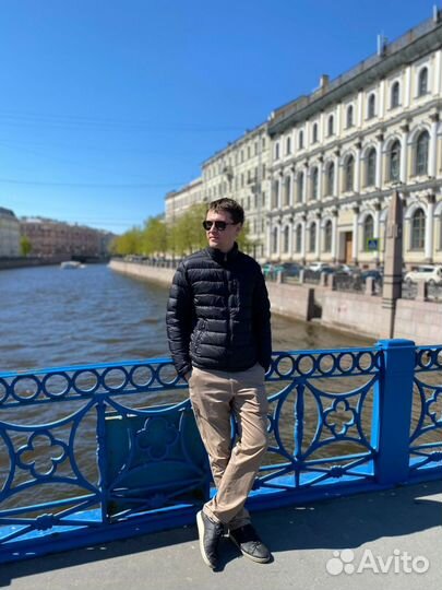 Доверительное управление недвижимостью