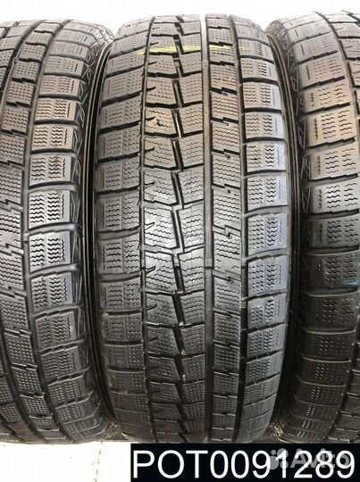 Dunlop Winter Maxx WM01 205/60 R16 99R