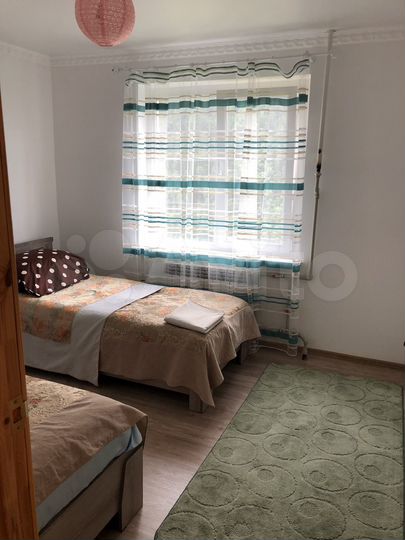 2-к. квартира, 50 м², 7/9 эт.