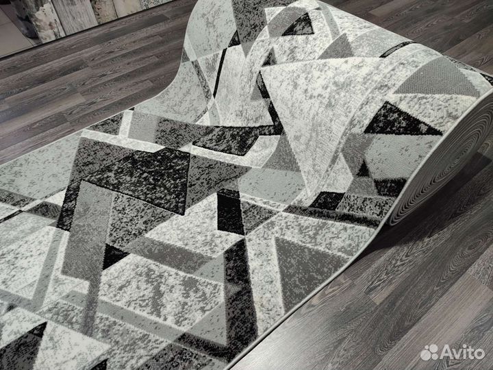 Ковёр Ковровая дорожка на отрез