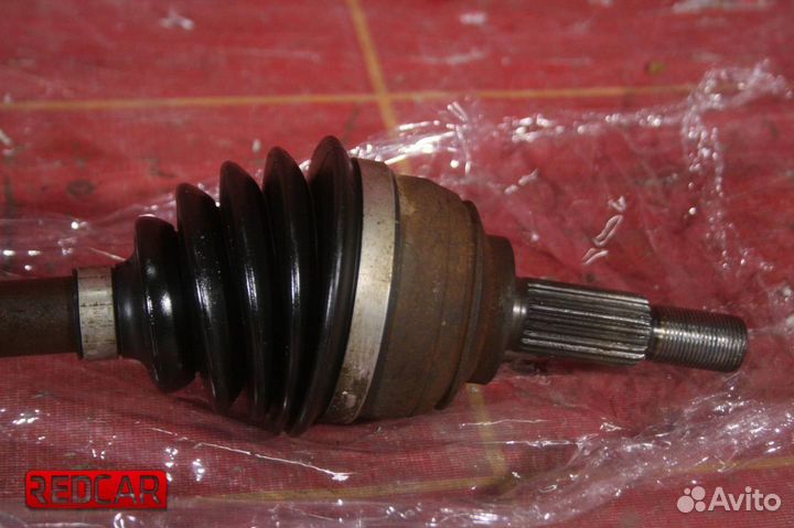 Привод левый LADA Xray (14)