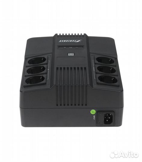Источник бесперебойного питания Powerman Brick 600