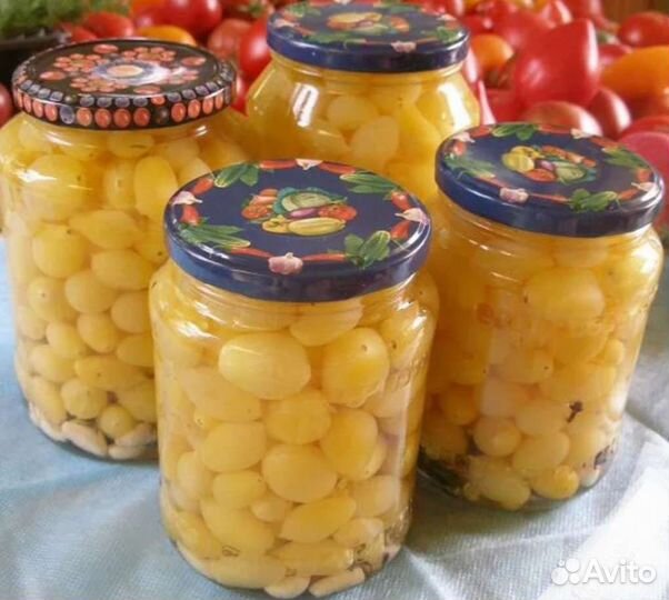 Дикие томаты семена