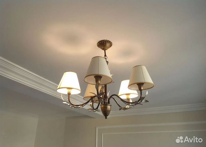 Набор и коррекция текста на Хауса а602