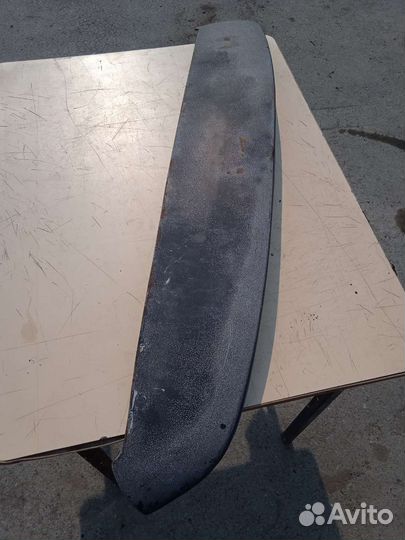 Спойлер задний Mitsubishi RVR Z N11W Митсубиси рвр