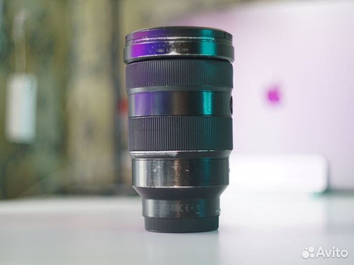 Sony FE 24-70mm f 2.8 GM