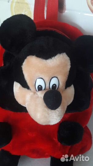 Рюкзак Микки Маус