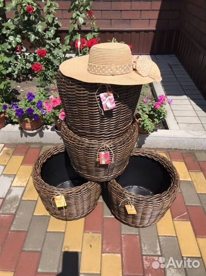 Юбочка/корзина для ёлки