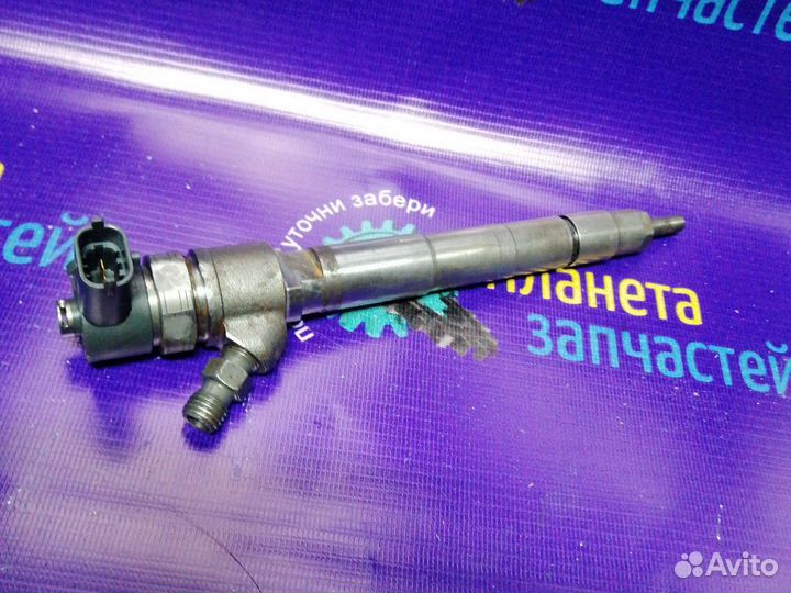 Форсунки топливные Газель Соболь двс Камминз 2,8 п