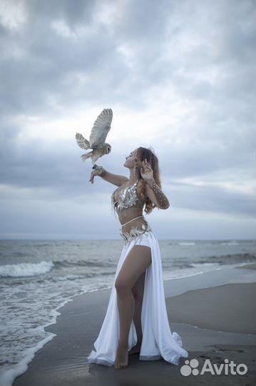 Танец на ваш праздник, шоу программа