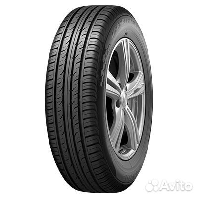 Dunlop Grandtrek PT3 215/60 R17 96H