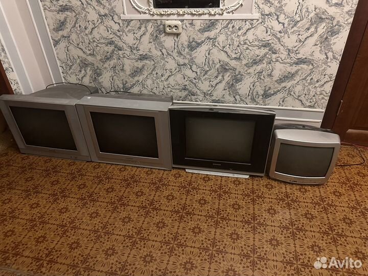 Телевизор бу