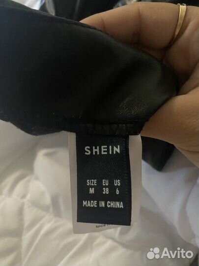 Пиджак и юбка