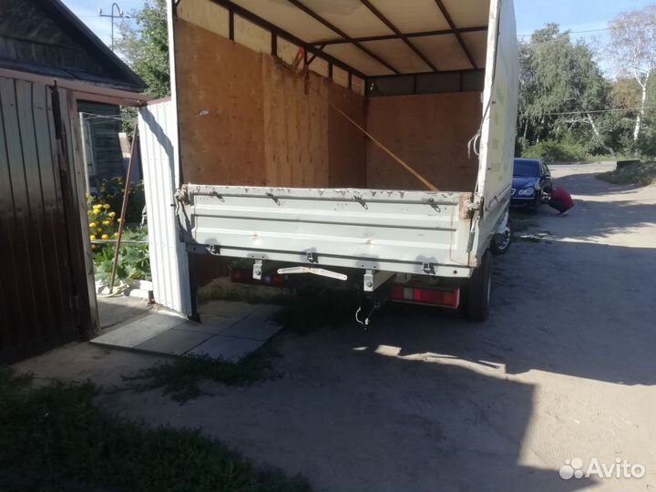 Бортовая плотф