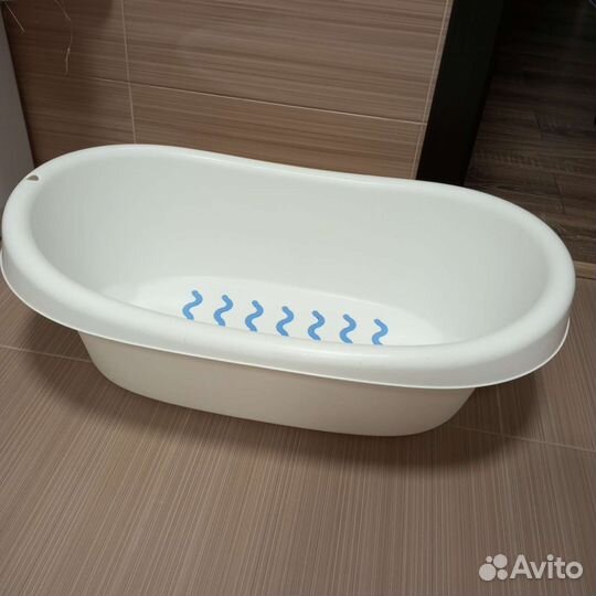 Ванночка для купания IKEA