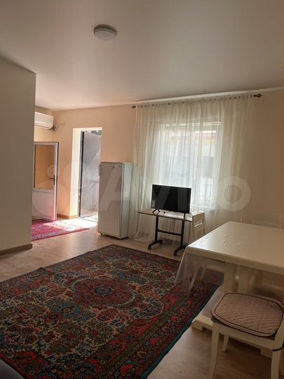 Комната 25 м², 2/2 эт.