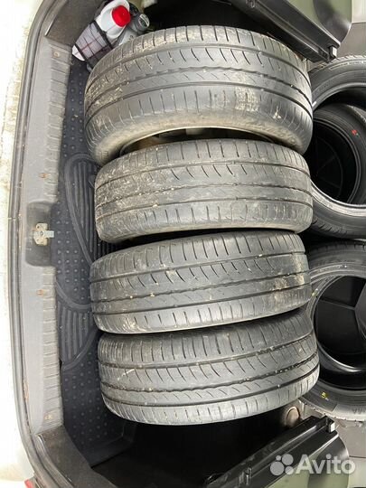 Pirelli Cinturato P1 195/55 R15 85H