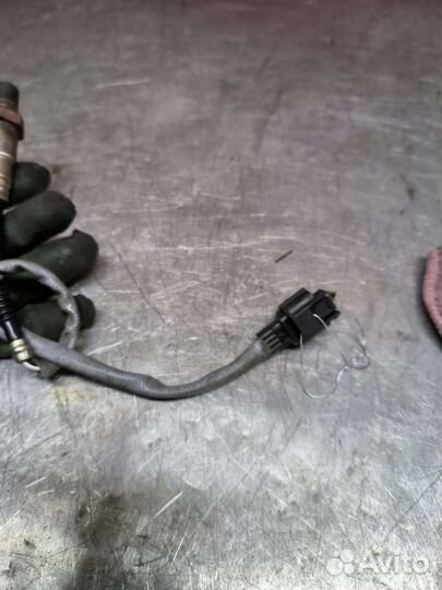 Renault Megane II k4m лямбда-зонд