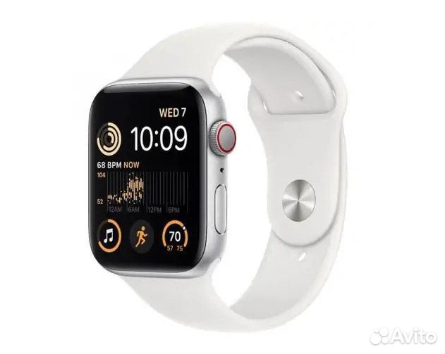 Apple Watch SE Gen 2 Рассрочка