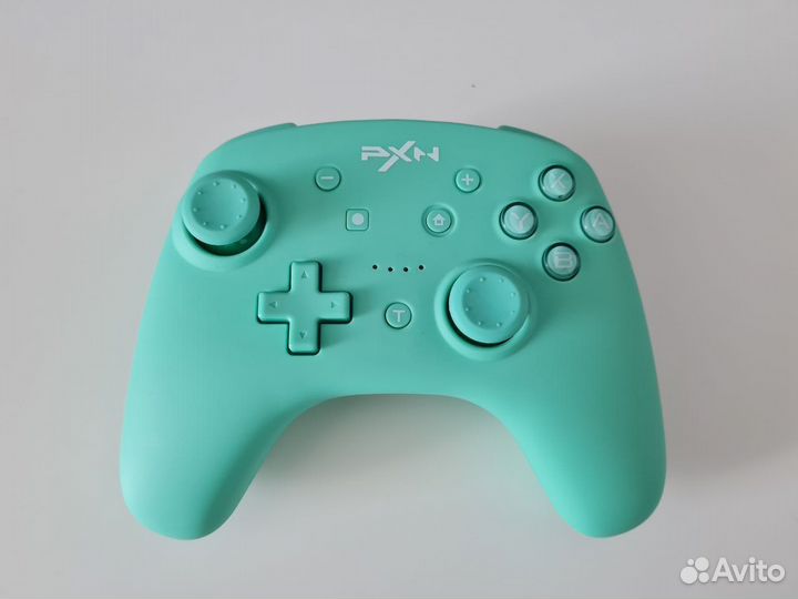 Геймпад PXN 9607X (PC / Switch)