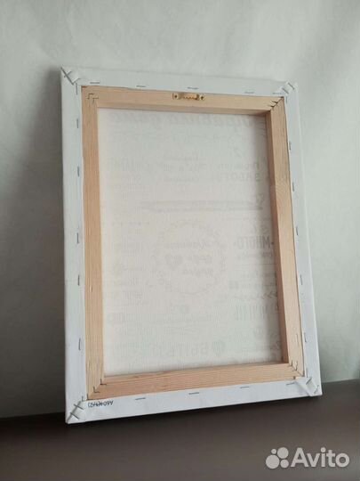 Картины на холсте 