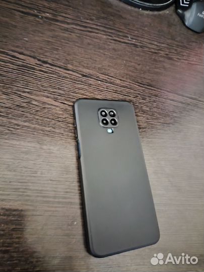 Xiaomi Redmi Note 9 Pro, 6/64 ГБ