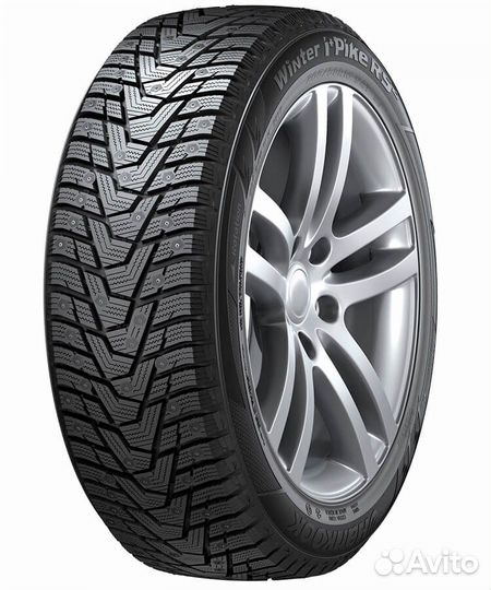 Hankook Winter i'Pike X W429A 205/75 R15 97T